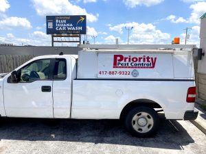 truck wraps Springfield MO