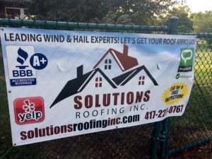 Custom banners in Springfield MO for business promotions