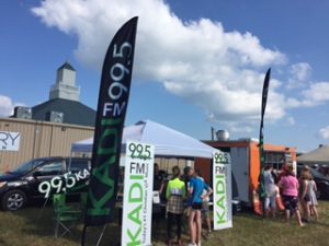 Custom banners in Springfield MO for business promotions